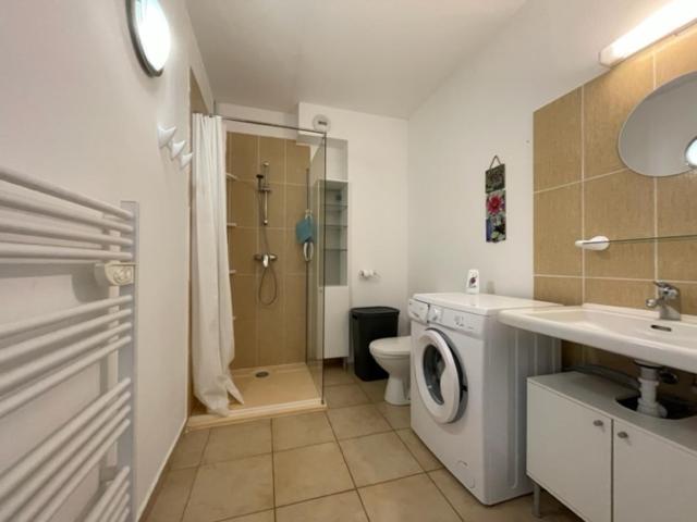 Appartement Tout Confort 2-4 Pers 500 M De La Plage Avec Piscine Et Wifi Santa-Maria-Poggio  Exterior foto